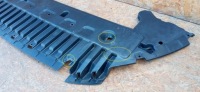 фото thumb №6, Ford mondeo mk5 v 14- защита нижняя плита pod бампер перед ds73-8b384-bf