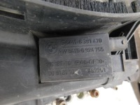 Набір радіатор вентилятор kompl. range rover iii l322 3.6 v8 tdi Зі Шроту, фото thumb