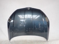 фото thumb №1, Skoda octavia iv 4 19- капот крышка двигателя