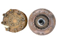 фото thumb №1, Ступиця daf lf euro6 8 шпильок перед