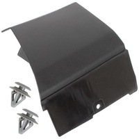 фото thumb №1, Завершение планки пороговой перед правая do mazda cx3 2015-2022