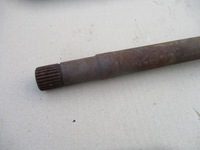 фото thumb №6, Полуось правая 9684135480 peugeot 3008 1.6hdi