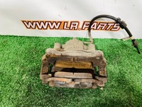 фото thumb №11, Суппорт перед левый i-pace x590 gx73-2b302-ca