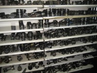 фото thumb №1, Поршень 085161 шатун renault volvo 2.2 td