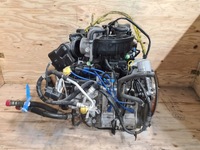 фото thumb №1, Двигун mazda rx8 rx-8 13b 1.3 wankla комплектний пошкоджений 231km