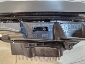 фото thumb №7, Range rover evoque ii l551 18- лампа полный led matrix high правая eu