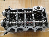 Головка цилиндров hyundai kia 2.0 16v g4nc i40 ix35 sportage carens с Разборки, фото thumb