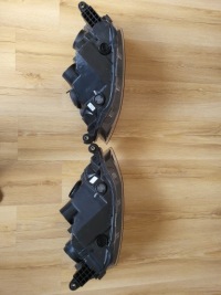 фото thumb №9, Skoda fabia 3 iii лампа передняя левая правая