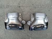 фото thumb №4, Наконечник вихлоп mercedes w176 amg a-klasa