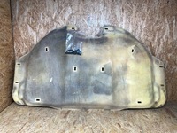 фото thumb №8, Шумоізоляція капот кришки двигуна кліпси jaguar xf x250 cx23-16738-ad lift