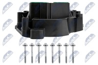 фото thumb №8, Коллектор всасывающий do jeep gladiator 3.6 vvt