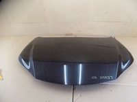 фото thumb №6, Капот крышка двигателя lexus nx 2014 - 2020 оригинал