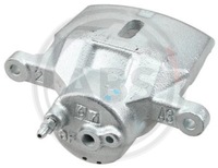 фото thumb №3, Супорт гальмо. toyota yaris 99-05 lp