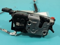 фото thumb №2, Замок задняя правый 292852 opel corsa f 6pin