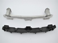 фото thumb №12, Citroen c4 iii 2020 - 2024 бампер балка пена абсорбер оригинал оригинальный номер