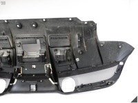 Ferrari f8 tributo 19- f142mfl бампер спойлер диффузор задний Доставка, фото thumb