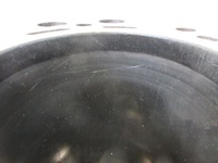 фото thumb №10, Kia k2700 97-04 2.7d j2 блок двигателя