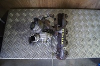 фото thumb №1, Турбонагнетатель ford 2.0 tdci 9677063780