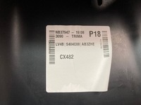 фото thumb №9, Защита поперечина заднего багажника ford kuga mk3