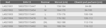 ФУТБОЛКА СИНЯЯ 3XL LAHTIPRO