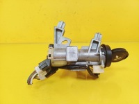 Замок запалювання з ключ + 3x вкладиші mitsubishi colt vi 6 mr587813 nr39 Ціна, фото thumb