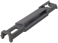 фото thumb №1, Оригінальний номер psa кліпса накладки скло citroen c4 ii c5 iii