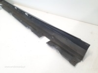 фото thumb №11, Mercedes w177 a-klasa amg 18- молдинг пороговая правая a1776904401