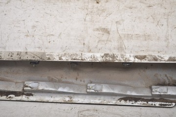 фото thumb №11, V40 ii планка накладка пороговая правая 31395043