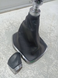 Ford puma mk2 чехол переключения передач ручка Недорого, фото thumb