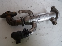 фото thumb №1, Радиатор egr citroen c4 9645689780