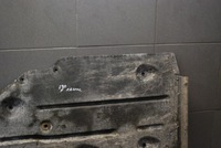 фото thumb №6, Захист шасі права bmw e60 748506