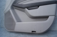 Mercedes w166 ml350 обшивка дверь правая  перед Киев, фото thumb