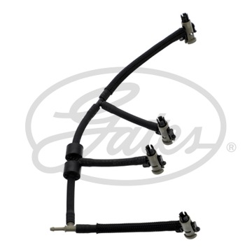 фото thumb №11, Шланг паливний, śr. wew.: 3 mm audi a3, q2 seat arona, ibiza v, leon