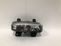Купить Dodge ram 1500 19- противотуманная фара led правый хороший!, фото thumb
