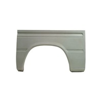 фото thumb №1, Крыло задняя левый mercedes sprinter 01.95-03.00