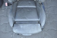 фото thumb №13, Bmw e91 сиденья диван кожа спортивные сиденья м-пакет электрические