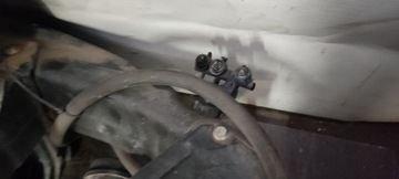 фото thumb №14, Pas переднє підсилювач mercedes w220 3,7 v6