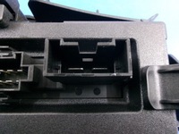 фото thumb №7, Mercedes a klasa w169 модуль коробка bsi a1695453032