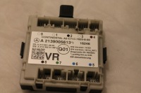 фото thumb №1, Mercedes модуль блок управления дверь a2139005613 w213