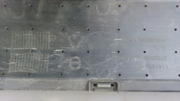 фото thumb №11, Mini cooper s r56 бампер задній зад pdc