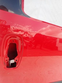 фото thumb №4, Fiat doblo ii 2 10- двері перед передні праве