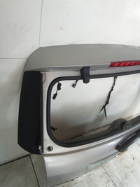 фото thumb №3, D280 кришка багажника багажника captiva 92u