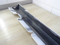 фото thumb №12, Молдинг порог правая mercedes e-klasa coupe w238 a2386907402