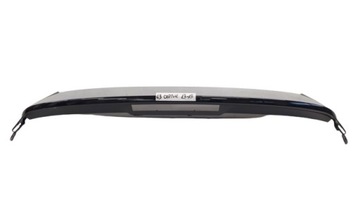 фото thumb №1, Renault captur 2013-2019 спойлер кришки зад