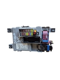 фото thumb №1, Коробка модуль bsi fiat doblo ii 005188553330