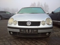 фото thumb №12, Vw polo iv 4 9n 01- 5d двери левые зад задние la7w