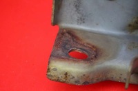 фото thumb №16, Балка бампера перед передняя усилитель honda hr-v h-r v 1 i 98-01