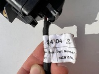 фото thumb №8, Mercedes benz модуль a2138202404 a2139007229 4c2142ddc сигналізація новий