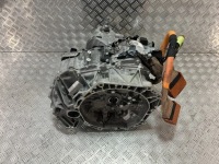 Купить Коробка передач автоматическая db1101 renault austral 22- 1.2 tce e-tech, фото thumb