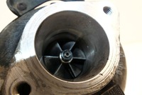 фото thumb №5, Nissan cabstar renault maxity 2.5 dci yd25 турбонагнітач